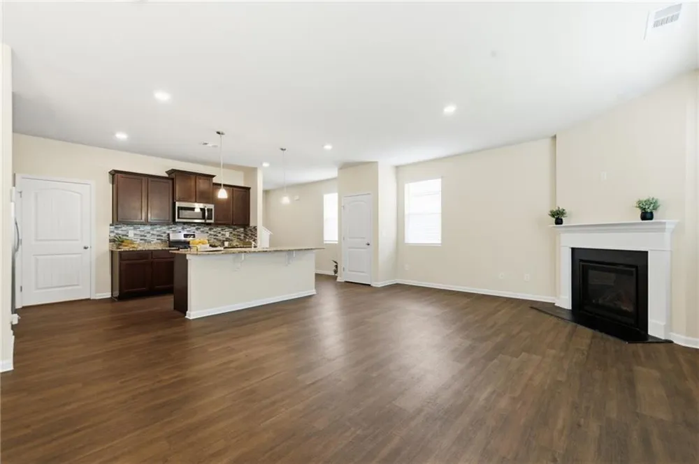 45 Brookside Way Dawsonville, GA 30534