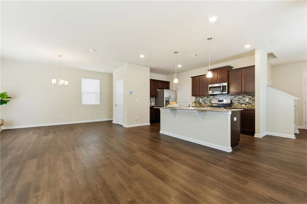 45 Brookside Way Dawsonville, GA 30534