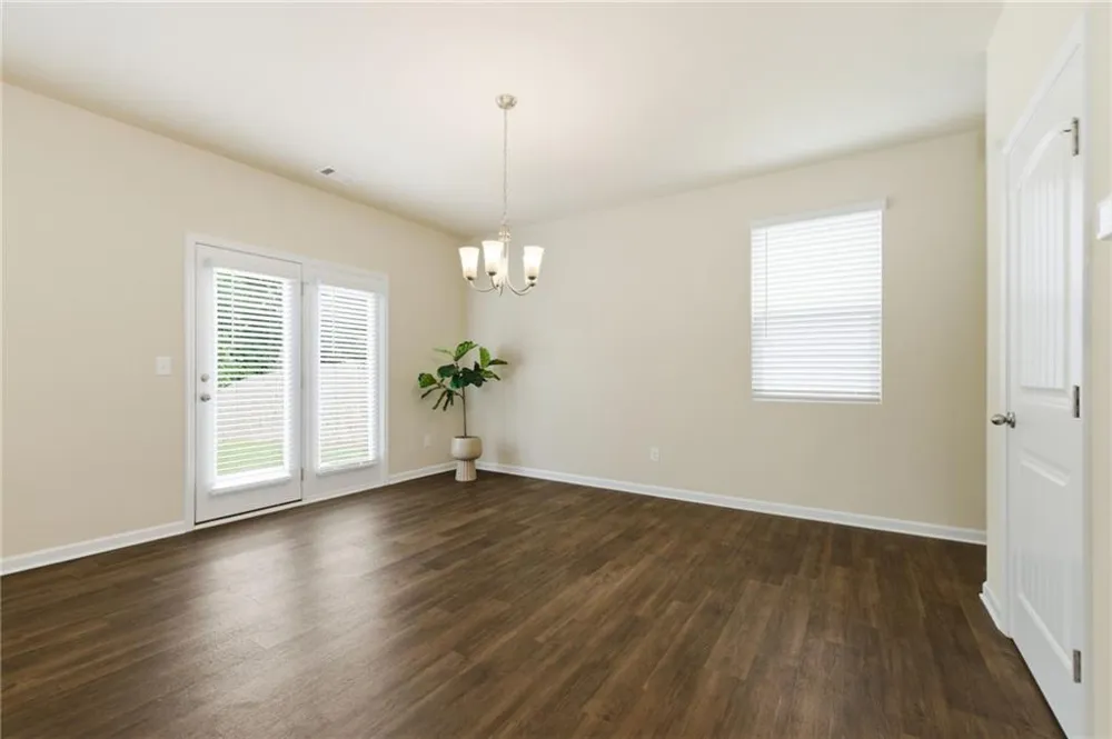 45 Brookside Way Dawsonville, GA 30534