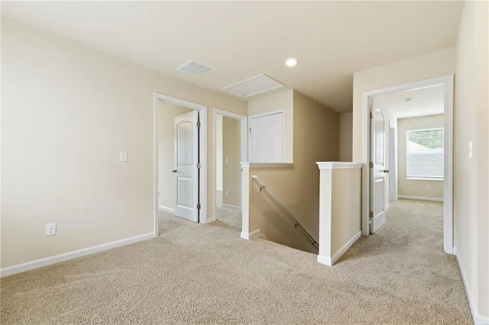 45 Brookside Way Dawsonville, GA 30534