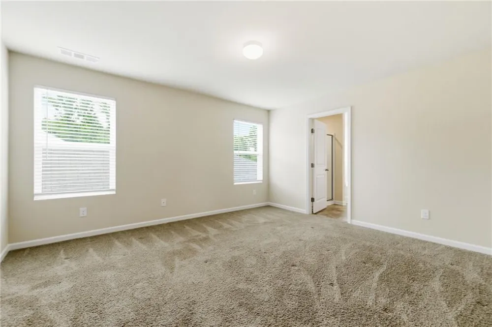 45 Brookside Way Dawsonville, GA 30534