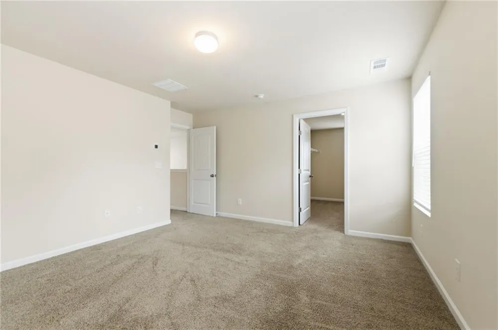 45 Brookside Way Dawsonville, GA 30534
