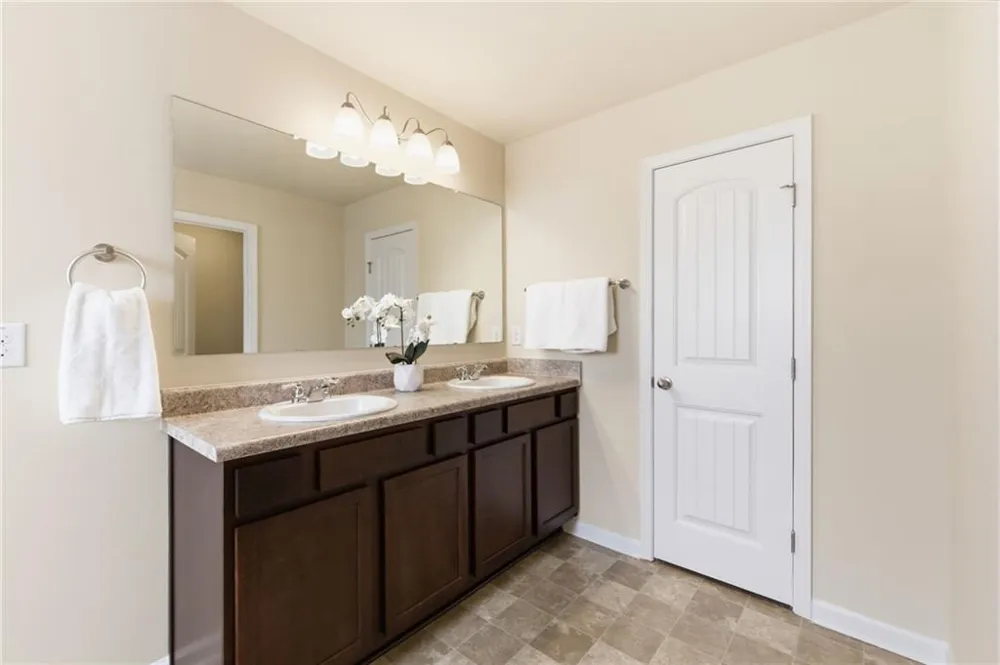 45 Brookside Way Dawsonville, GA 30534