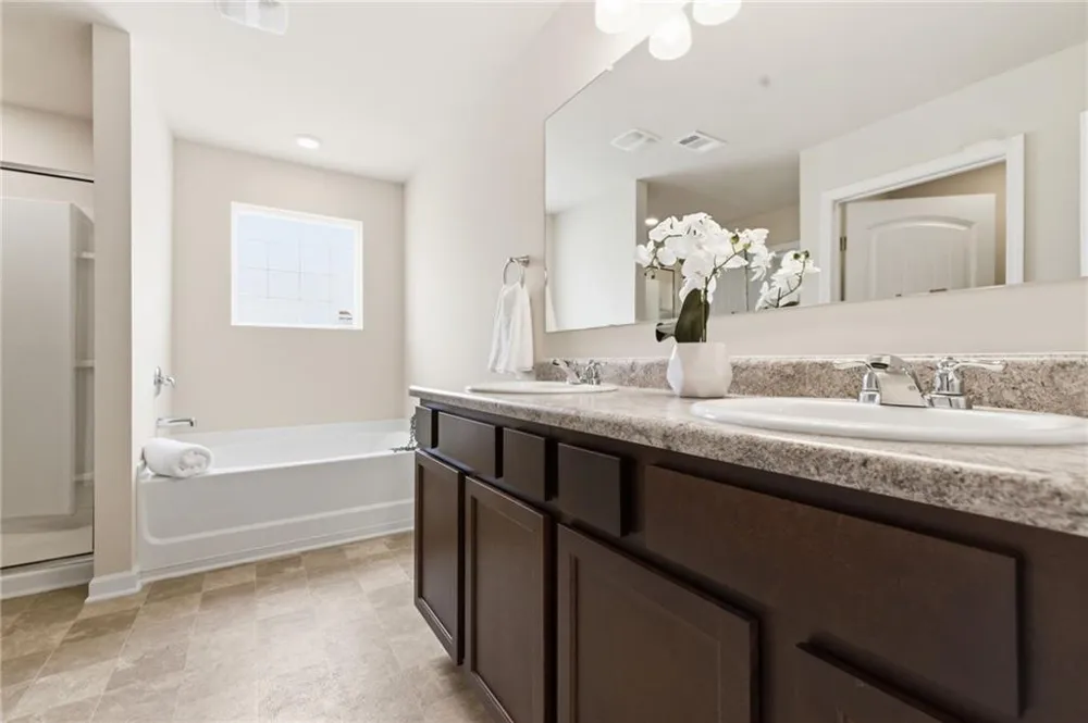 45 Brookside Way Dawsonville, GA 30534