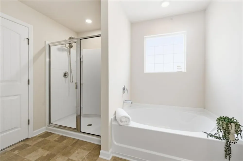 45 Brookside Way Dawsonville, GA 30534