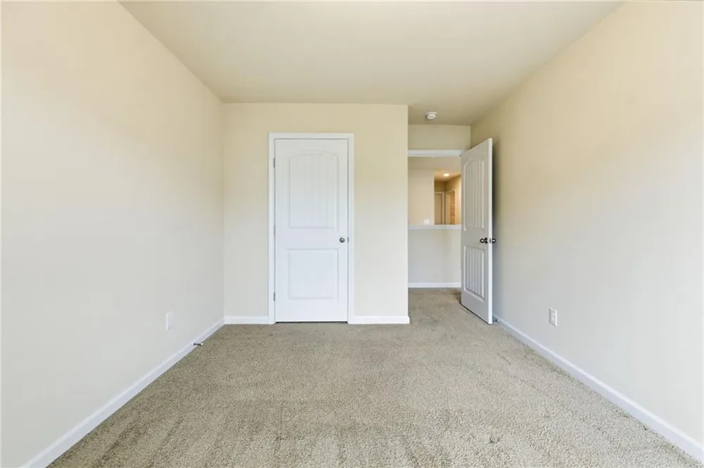 45 Brookside Way Dawsonville, GA 30534