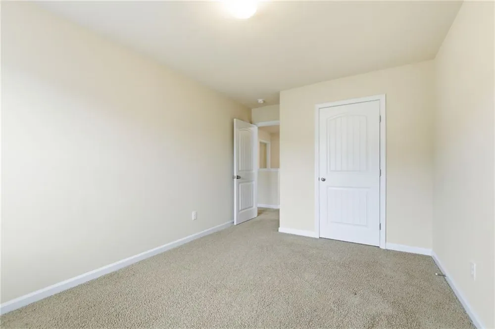 45 Brookside Way Dawsonville, GA 30534