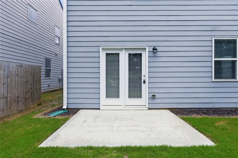 45 Brookside Way Dawsonville, GA 30534