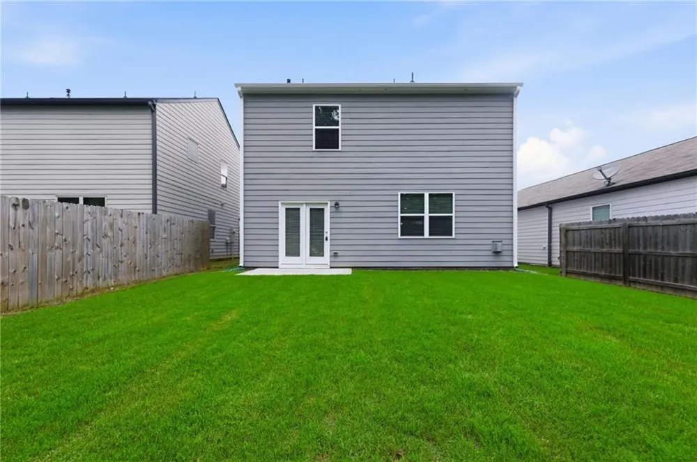 45 Brookside Way Dawsonville, GA 30534