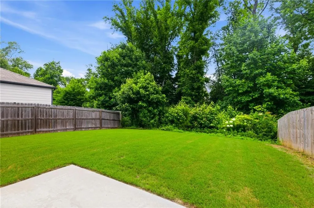 45 Brookside Way Dawsonville, GA 30534