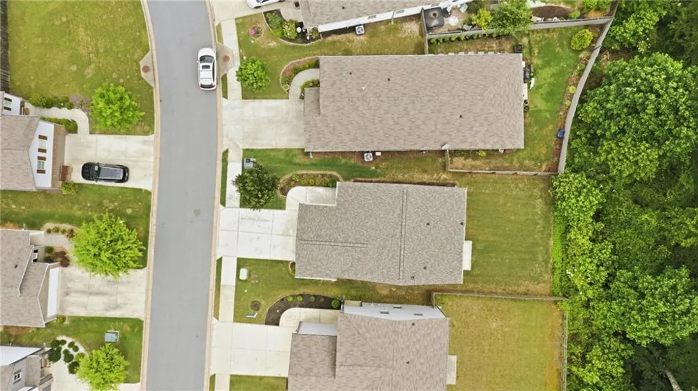 45 Brookside Way Dawsonville, GA 30534