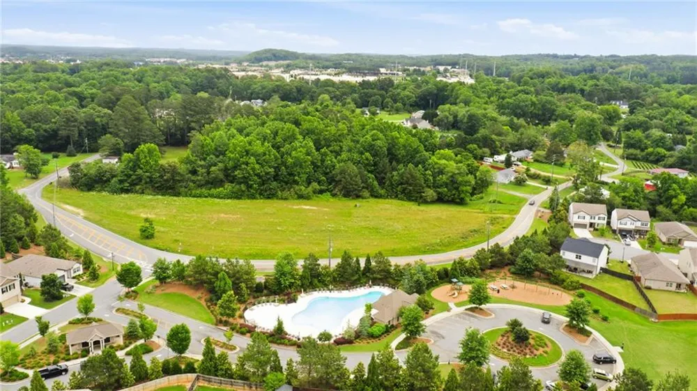 45 Brookside Way Dawsonville, GA 30534