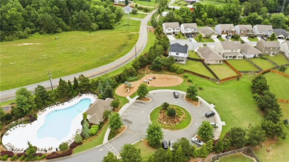45 Brookside Way Dawsonville, GA 30534
