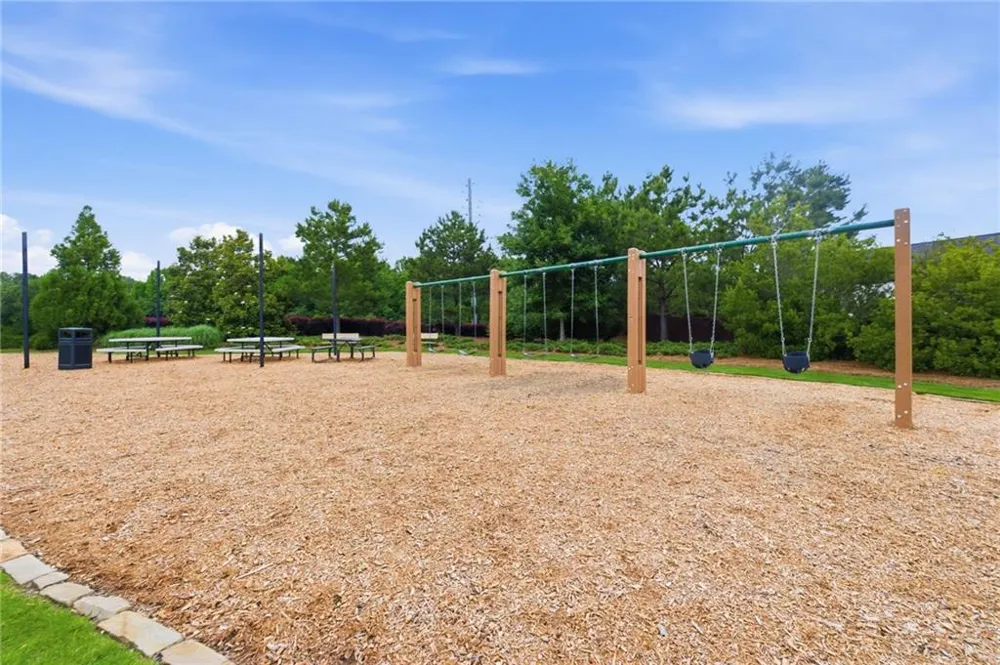 45 Brookside Way Dawsonville, GA 30534