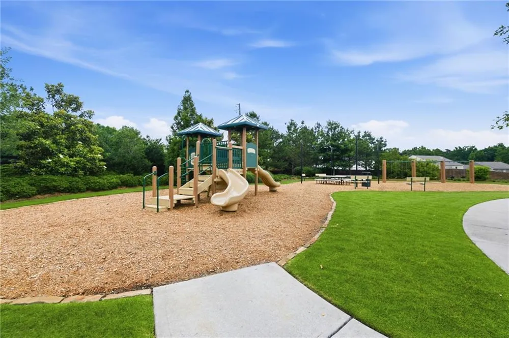 45 Brookside Way Dawsonville, GA 30534
