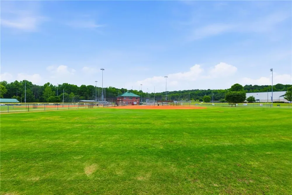 45 Brookside Way Dawsonville, GA 30534