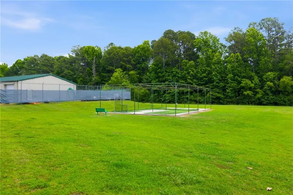 45 Brookside Way Dawsonville, GA 30534
