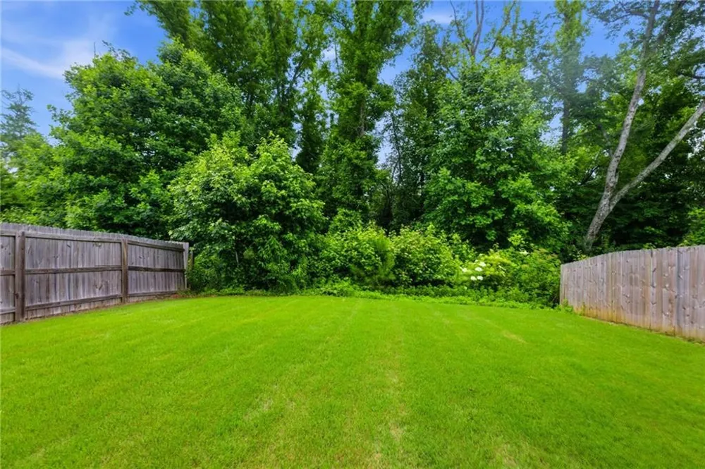 45 Brookside Way Dawsonville, GA 30534