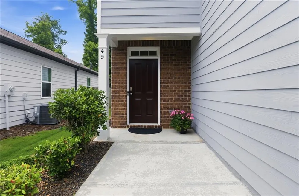 45 Brookside Way Dawsonville, GA 30534
