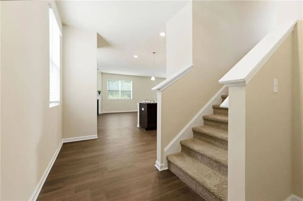 45 Brookside Way Dawsonville, GA 30534