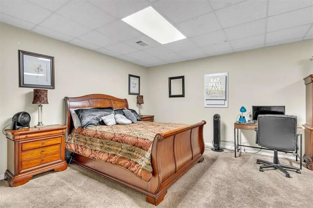 321 Four Oaks Drive Powder Springs, GA 30127