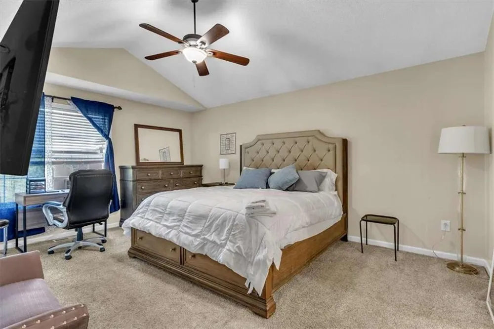 321 Four Oaks Drive Powder Springs, GA 30127