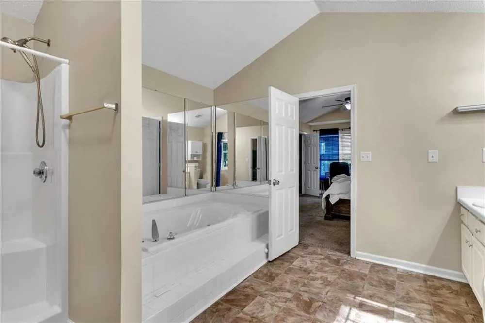 321 Four Oaks Drive Powder Springs, GA 30127