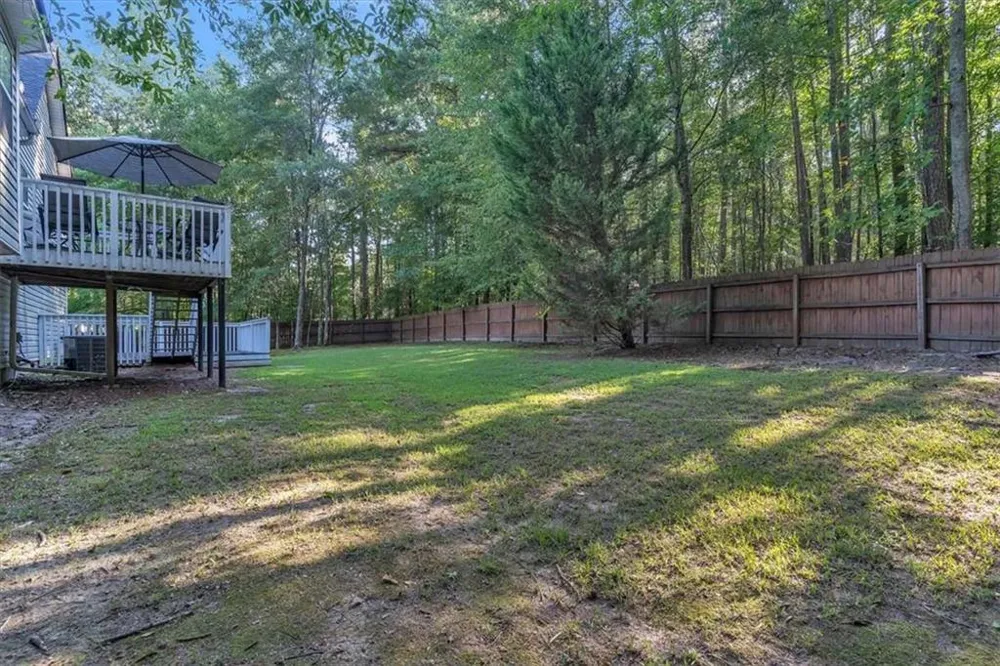 321 Four Oaks Drive Powder Springs, GA 30127