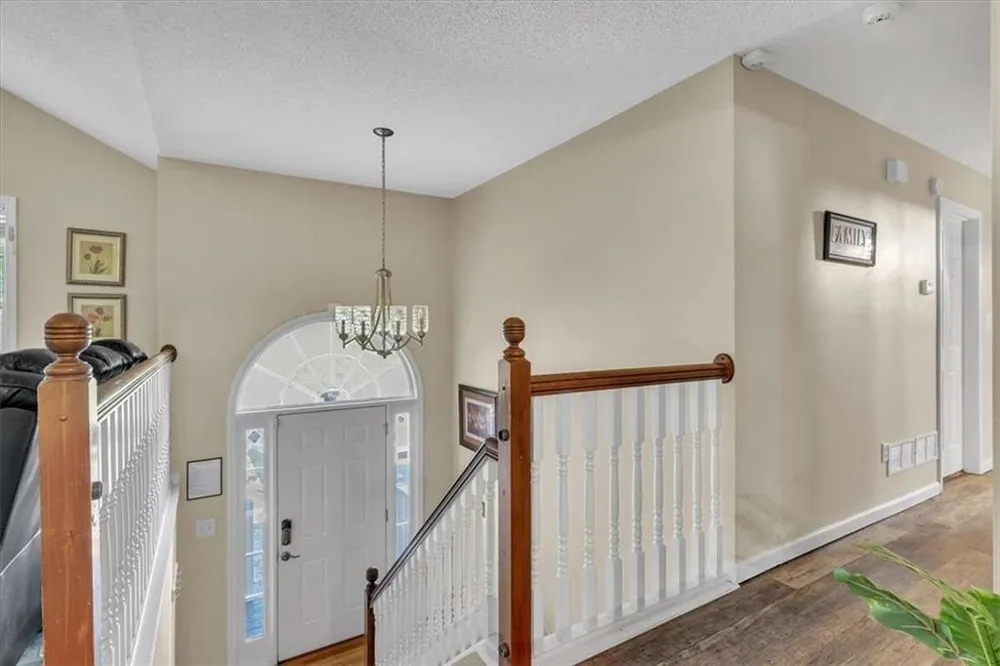 321 Four Oaks Drive Powder Springs, GA 30127