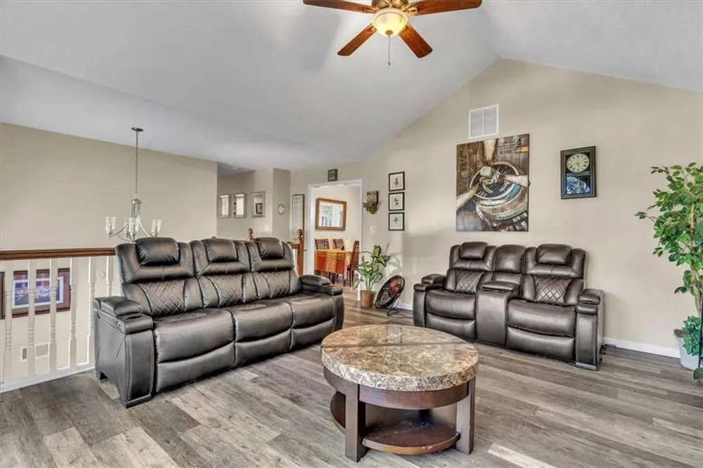 321 Four Oaks Drive Powder Springs, GA 30127