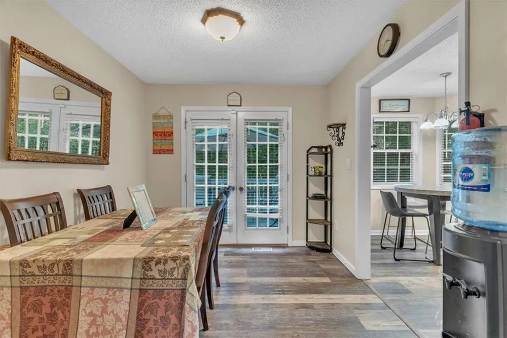 321 Four Oaks Drive Powder Springs, GA 30127