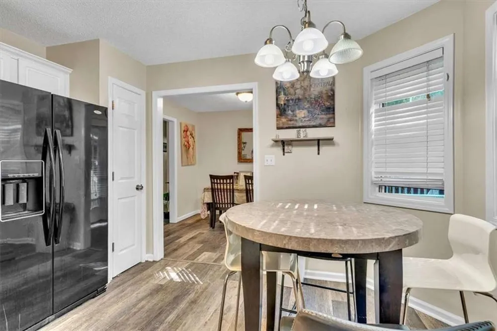 321 Four Oaks Drive Powder Springs, GA 30127
