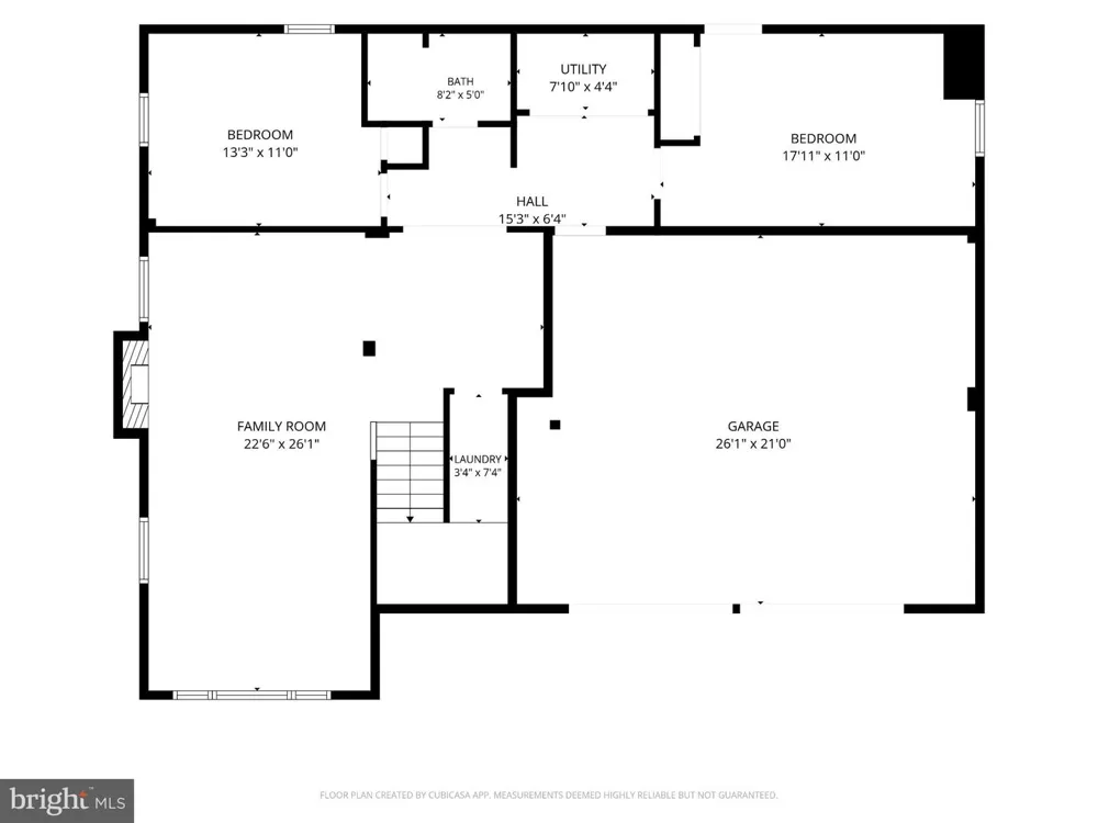 8509 CHERRY VALLEY LANE Alexandria, VA 22309