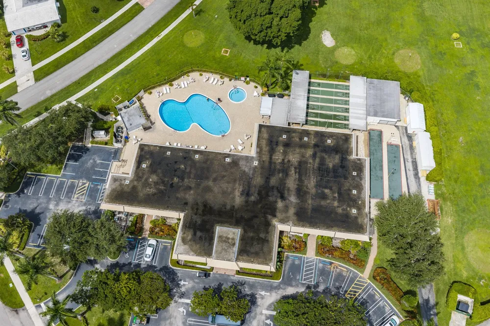 2201 SW ROMA WAY SW Boynton Beach, FL 33426