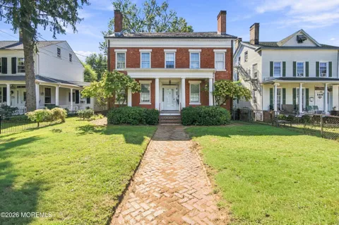 80 Main Street
