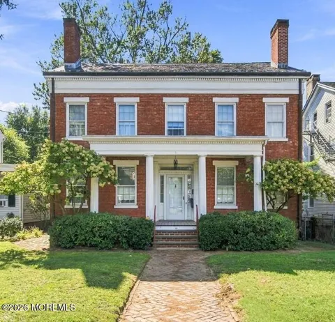 80 Main Street