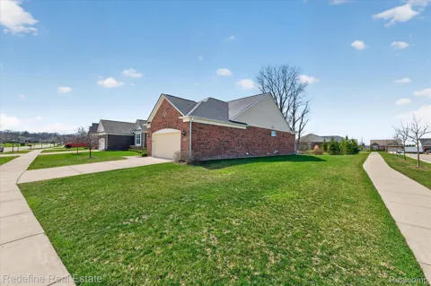 4554 Cranston Road