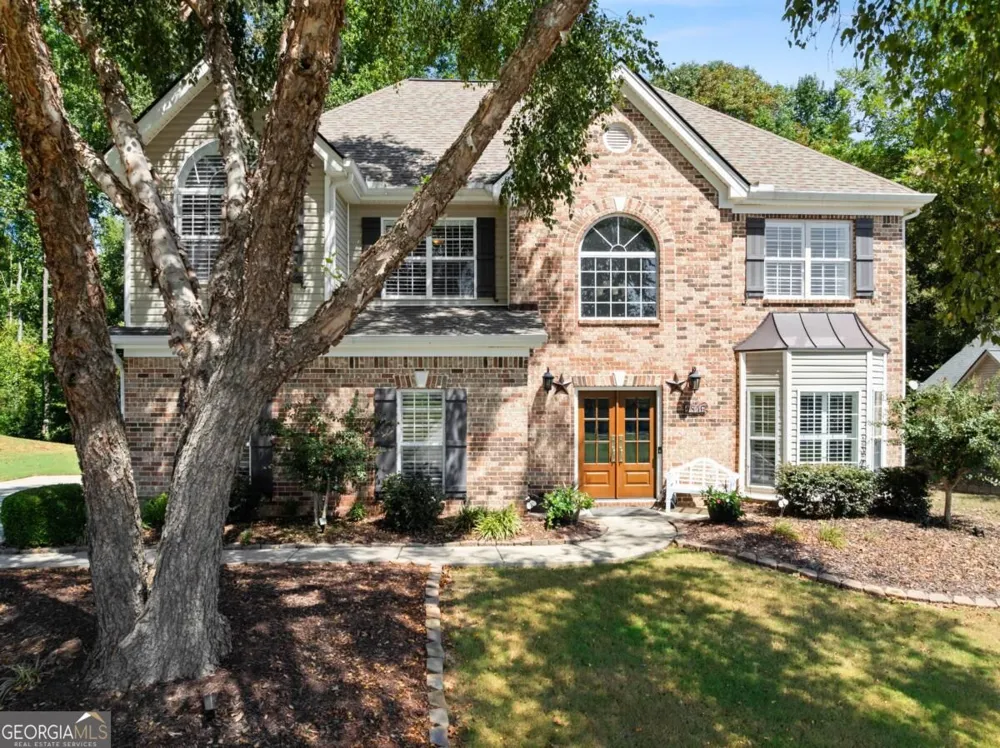 4846 Amstel PL Flowery Branch, GA 30542
