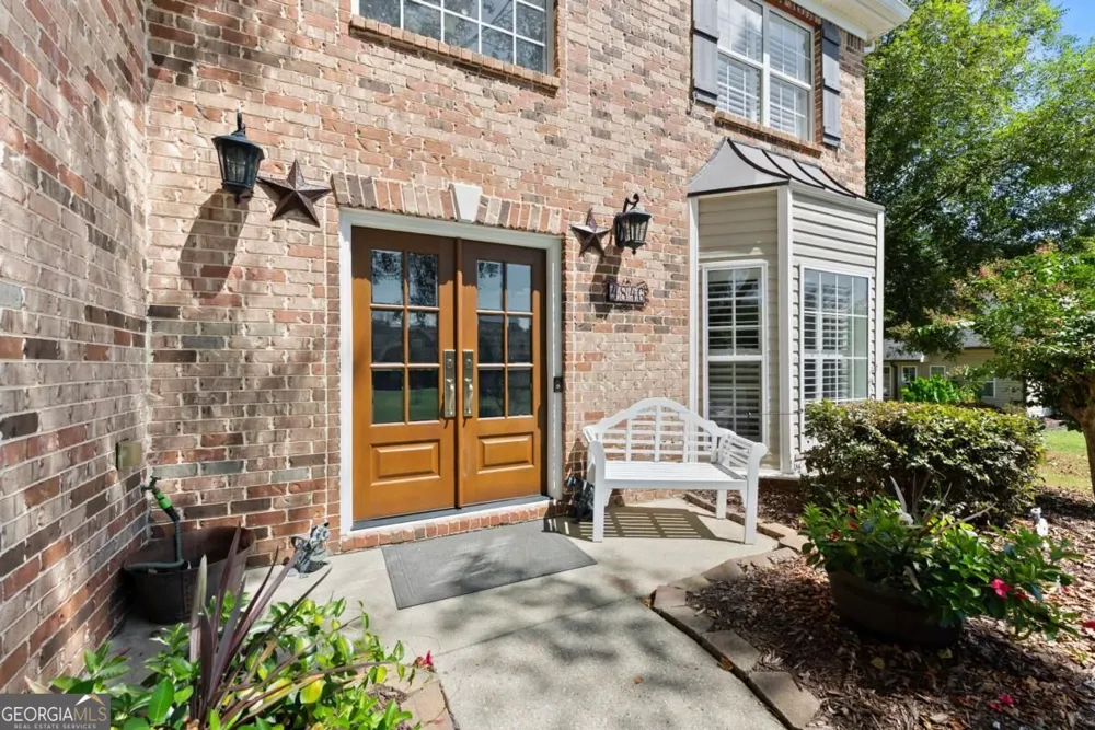 4846 Amstel PL Flowery Branch, GA 30542