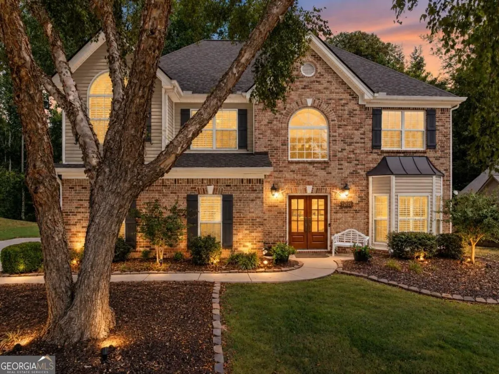 4846 Amstel PL Flowery Branch, GA 30542
