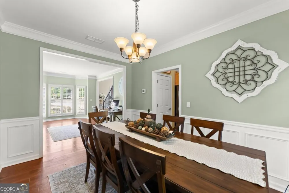 4846 Amstel PL Flowery Branch, GA 30542