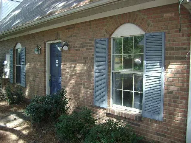 934 Park Place Conyers, GA 30012