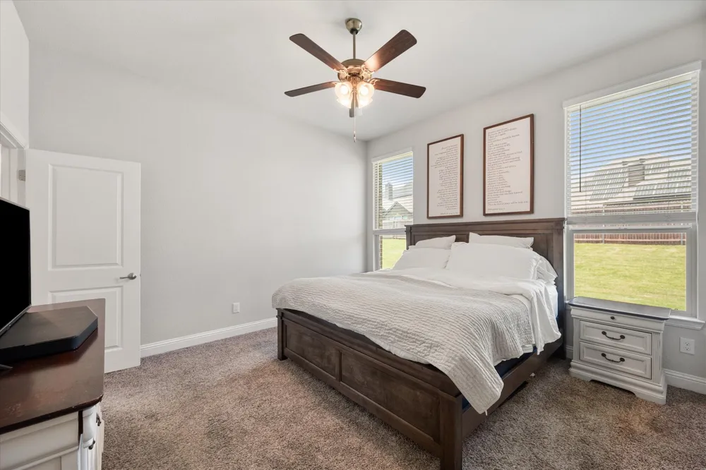 5600 Log Cabin Court Midlothian, TX 76065
