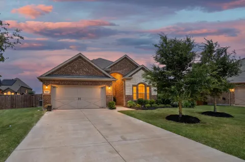 5600 Log Cabin Court