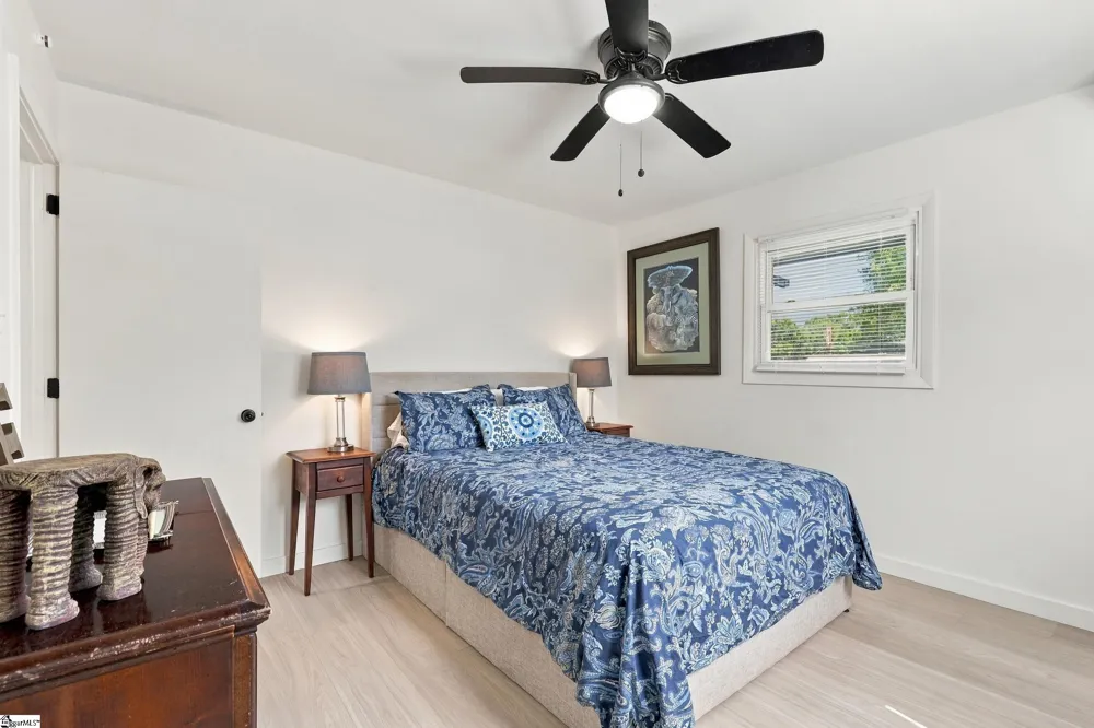 2318 S Mcduffie Street Anderson, SC 29624