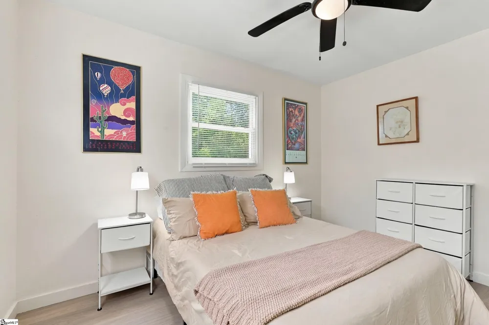 2318 S Mcduffie Street Anderson, SC 29624