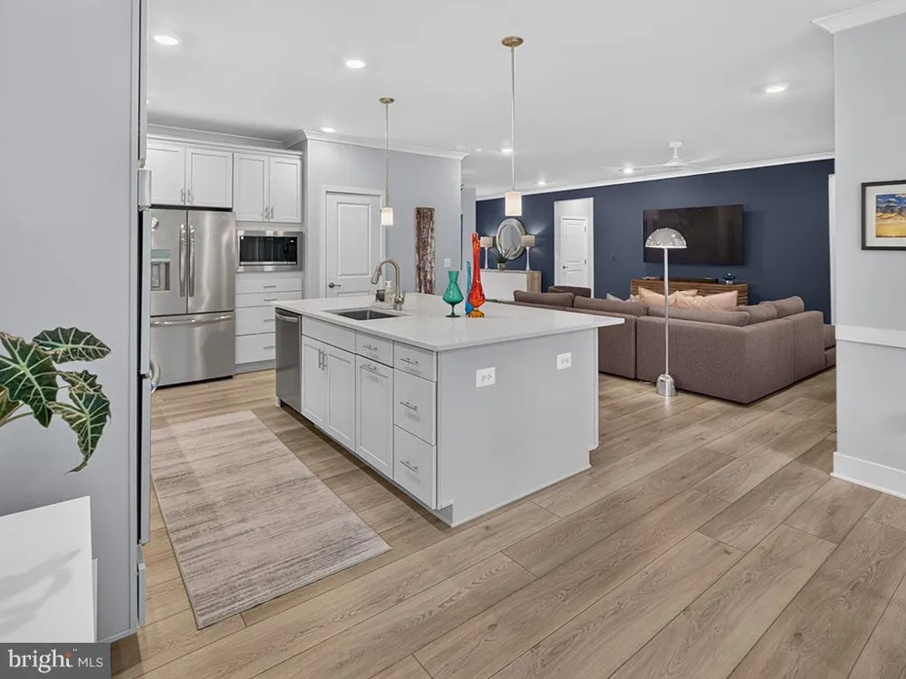 35152 KINDLETON LANE Lewes, DE 19958