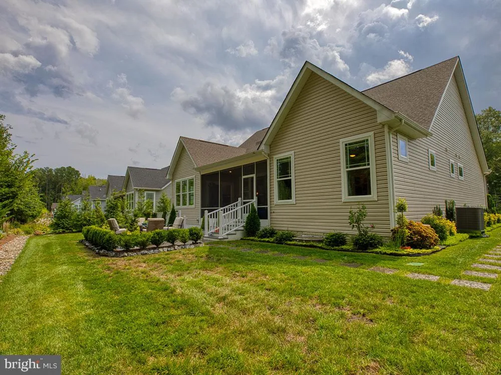 35152 KINDLETON LANE Lewes, DE 19958