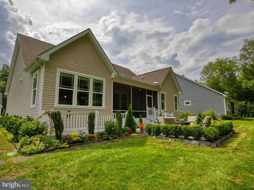 35152 KINDLETON LANE Lewes, DE 19958