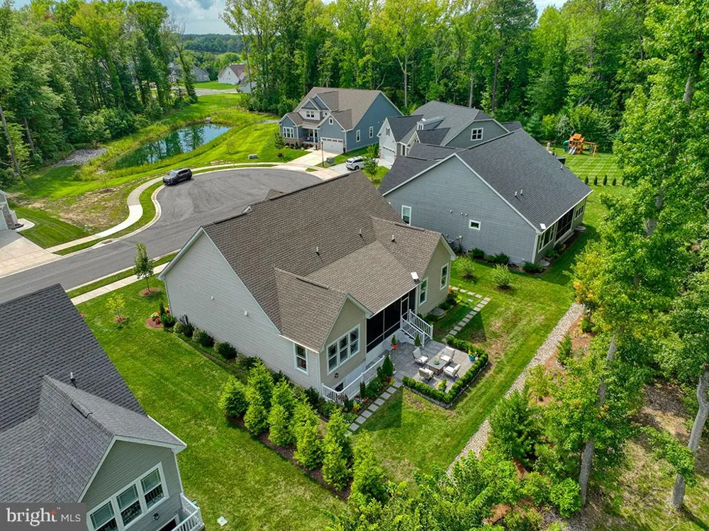 35152 KINDLETON LANE Lewes, DE 19958